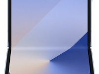 Смартфон Samsung Galaxy Z Flip6 12/256GB Голубой