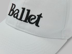 Бейсболка с принтом из капсулы Балет