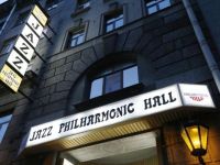 Санкт-Петербургская филармония джазовой музыки
