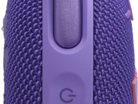 Портативная колонка JBL Clip 5 Purple