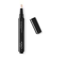 Жидкий консилер с подсвечивающим эффектом / Highlighting Effect Fluid Concealer
