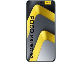 Xiaomi POCO M8 Pro 5G 12/512Gb (Green)