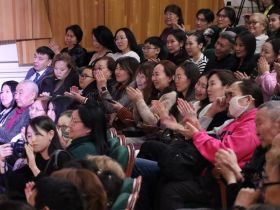 В Якутске состоялась премьера спектакля «Судьба человека»