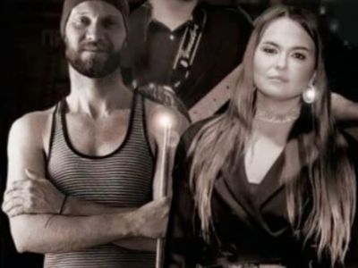 История Русского рока. Александр Берсенев и 72Band
