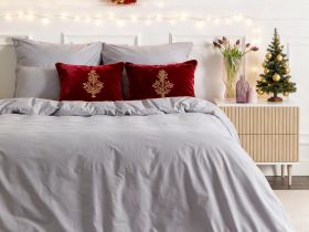 Постельное белье Gray dawn