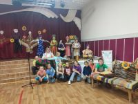 Чулымский сельский дом культуры