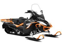 Снегоход BRP Lynx 69 RANGER ALPINE 900 Ace Turbo (2026)