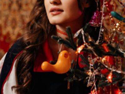 Новогодний Стендап в Большевике