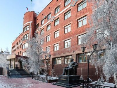 С 30 ноября пройдет очередное заседание Госсобрания Якутии