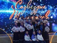 Дом дружбы народов им. А. Е. Кулаковского