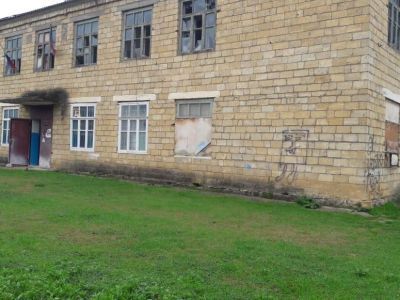 Кичигамринский дом культуры