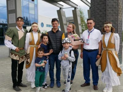 Экспертом на МИИ-2022 выступит профессор Сколтех и РАН Артём Оганов