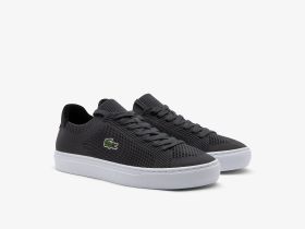 Мужские кеды Lacoste LA пикеE 2.0 125 1 CMA