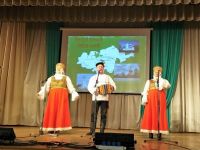 Павловский сельский дом культуры