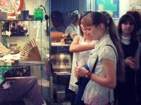 Музей Железнодорожного района города Новосибирска