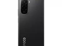 Xiaomi Poco M7 8/256Gb (Black)