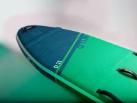 Надувная доска для SUP-бординга RED PADDLE WILD 11’0″ x 34&quot;