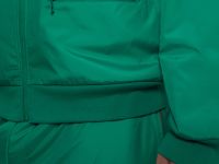 Олимпийка с контрастной отделкой из капсулы ретро