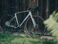 Шоссейный велосипед Cube Nuroad C:62 One, год 2026, цвет Черный, ростовка 20