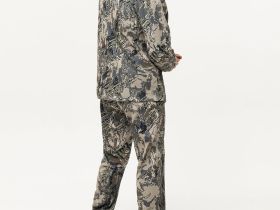 Джемпер Remington Polar Dream FIT Figure — флисовый, 340 г/м², 5 карманов