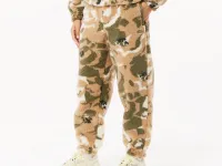 Женские спортивные брюки Lacoste