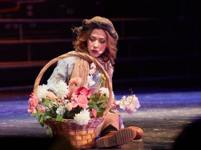 Билеты на Элиза (Буфф) / Театр | Афиша | ИнфоТаймс