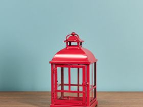 Подсвечник Luciano I