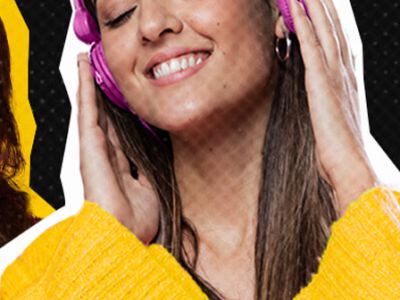 Новогодняя закрытая вечеринка «Угадай мелодию» от Show Today