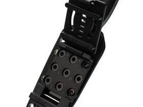 Тактический нож Honor Ranger Dark, сталь D2, рукоять G10