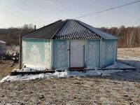 Музей-заповедник «Сундуки» с. Июс