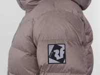 Куртка пуховая Chester III Мужская