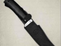 Нож АиР "Клычок-1", сталь 95х18, рукоять граб