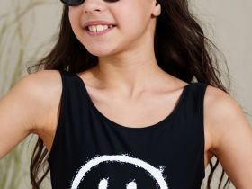 Солнцезащитные очки с поляризацией для детей