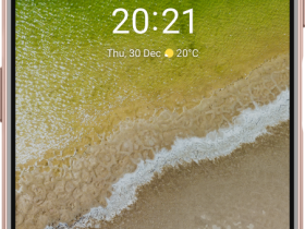 G50 128GB Midnight Sun