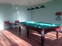 Районный дом культуры ст. Преображенской