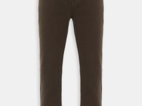 Джинсы straight fit мужские