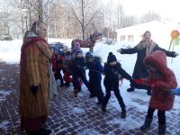 Музей «Дом Семена-ложкаря»