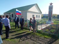 Ильмалинский сельский клуб