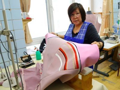 Театр оперы и балета готовится к премьере: Как шьют костюмы к опере «Юко и Анэкэ»