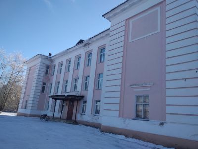 Дом культуры «Вишера»