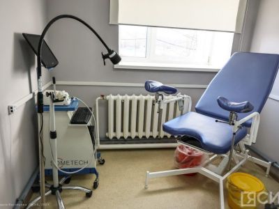 Проверку репродуктивного здоровья проводит Республиканская клиническая больница № 3