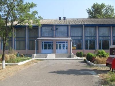 Вольно-Донской сельский дом культуры