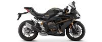 Мотоцикл QJ Motor SRK 800 RR