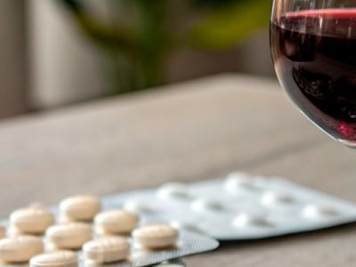 Какие таблетки нельзя с алкоголем