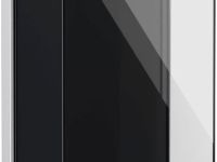 Защитное стекло VLP 2.5D A Glass для Galaxy S26+ черный