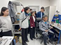 Международная ассоциация бурятских оружейников – арт-галерея