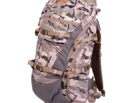 Рюкзак Remington Fortune Hunting Safari 30L