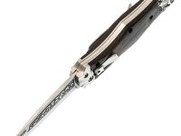 Нож автоматический "Барон", SA525