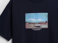 Футболка для мальчиков, Синий