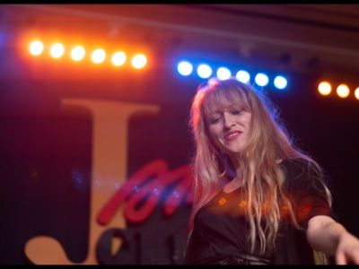 Билеты на Джемы в «Джеме» (Jam Club) / Концерт | Афиша | ИнфоТаймс